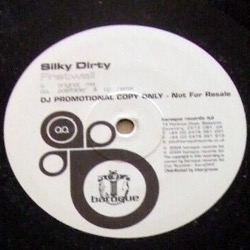 Fretwell — Silky Dirty