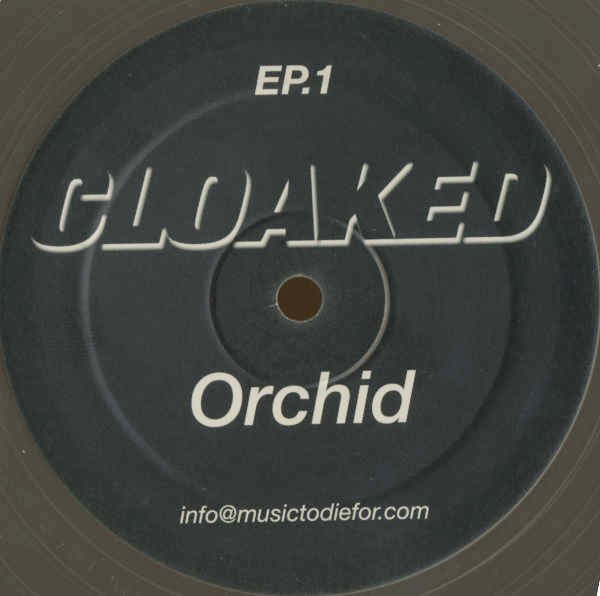 Cloaked — EP.1