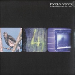 Boards Of Canada — In A Beautiful Place Out In The Country