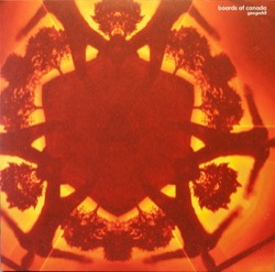 Boards Of Canada — Geogaddi