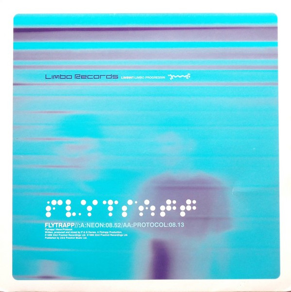 Flytrapp — Neon / Protocol