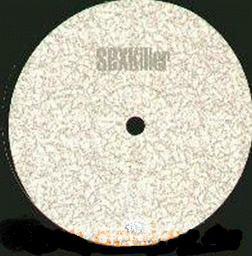 D.J. Mreux — Sex Killer