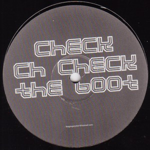 Beastie Boys — Check Ch Check The Boot