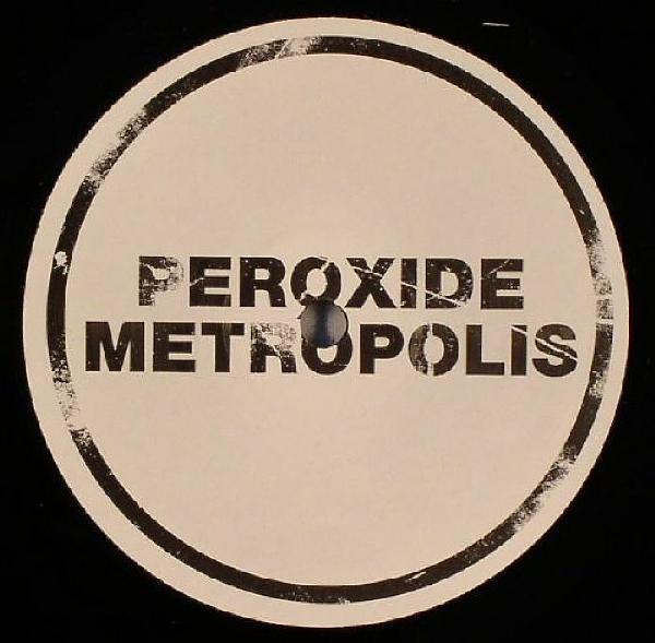 Peroxide Metropolis — Fundamental