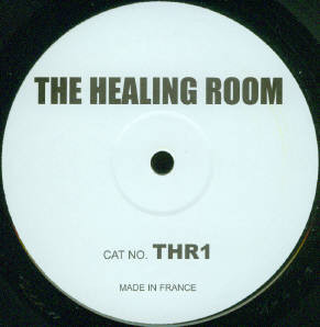 Sinéad O'Connor — The Healing Room