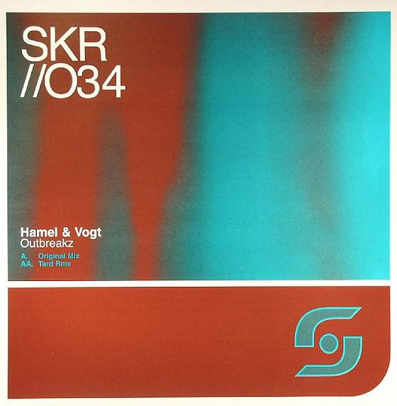 Hamel & Vogt — Outbreakz