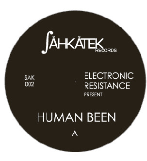 Electronic Resistance — Human Been
