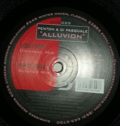 Penton & Di Pasquale — Alluvion