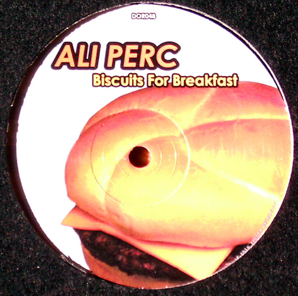 Ali Perc — Biscuits For Breakfast