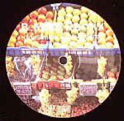 Sander Kleinenberg — The Fruit (Remixes)