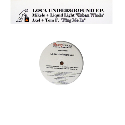 Various — Loca Underground