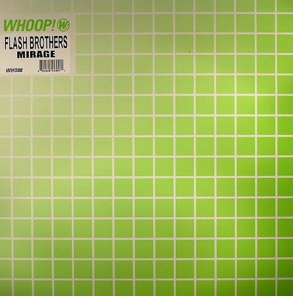 Flash Brothers — Mirage