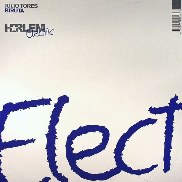 Julio Torres — Biruta