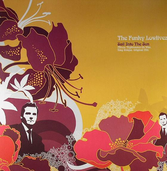 The Funky Lowlives — Sail Into The Sun