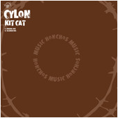 Cylon — Kit Cat