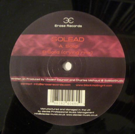 Solead — Solid