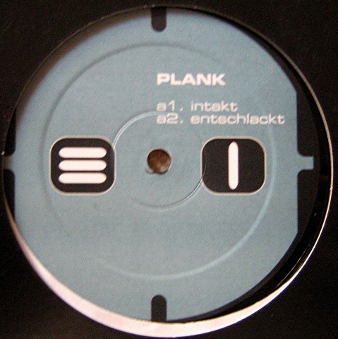 Plank — Intakt