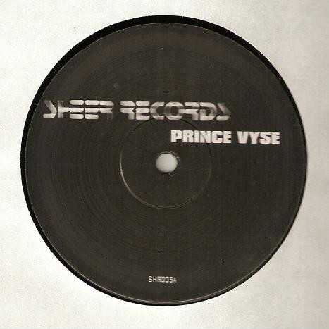 Prince Vyse — Untitled