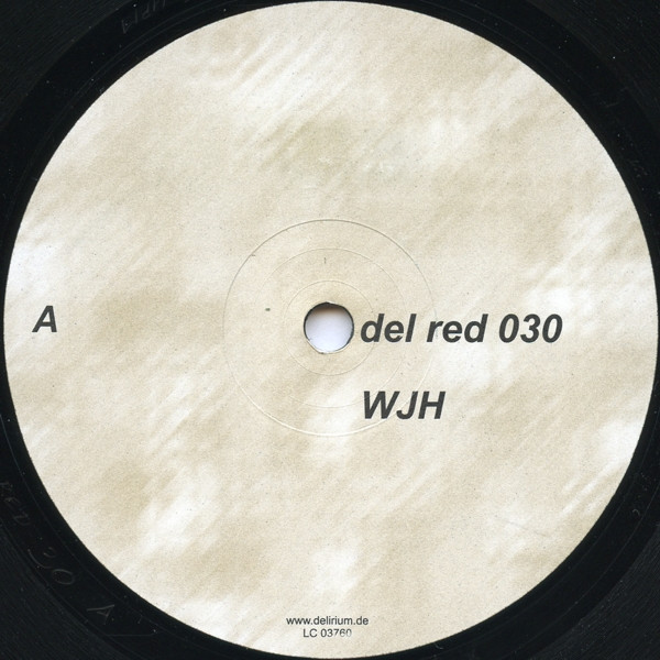 WJH — LTD 1.3