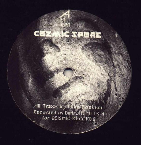 Cozmic Spore — The Philosopher's Stone