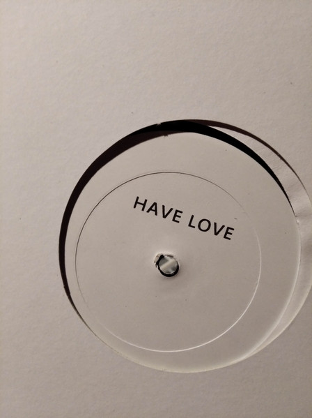 Cosmo Kitel — Brick House / Have Love