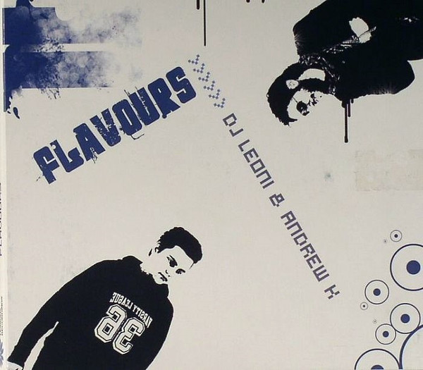 DJ Leoni & Andrew K — Flavours