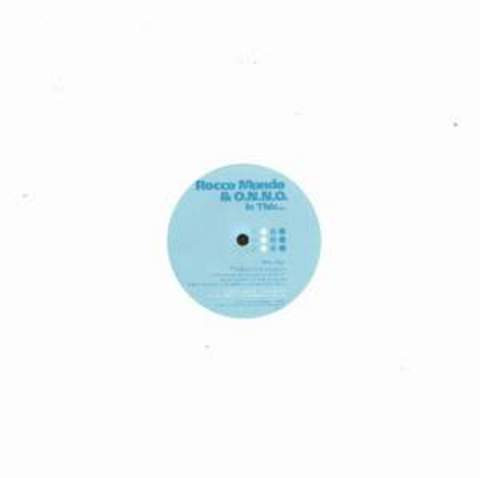 DJ O.N.N.O. & Rocco Mundo — Is This