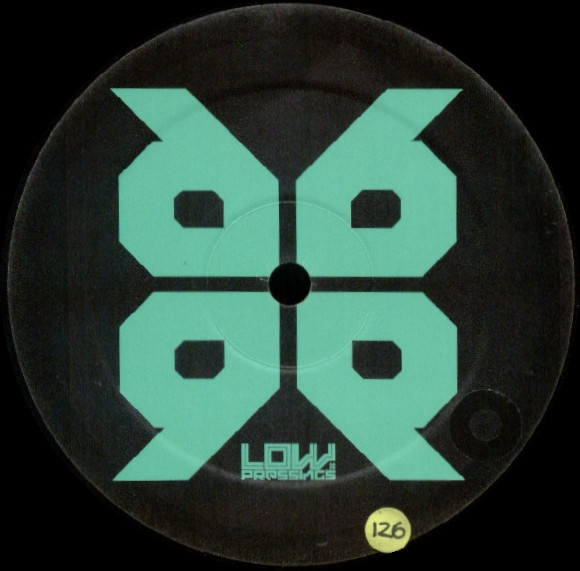 Rock One — Body Shake / It's No Use