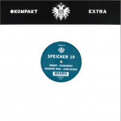 Magnet / Wighnomy Bros. — Speicher 19