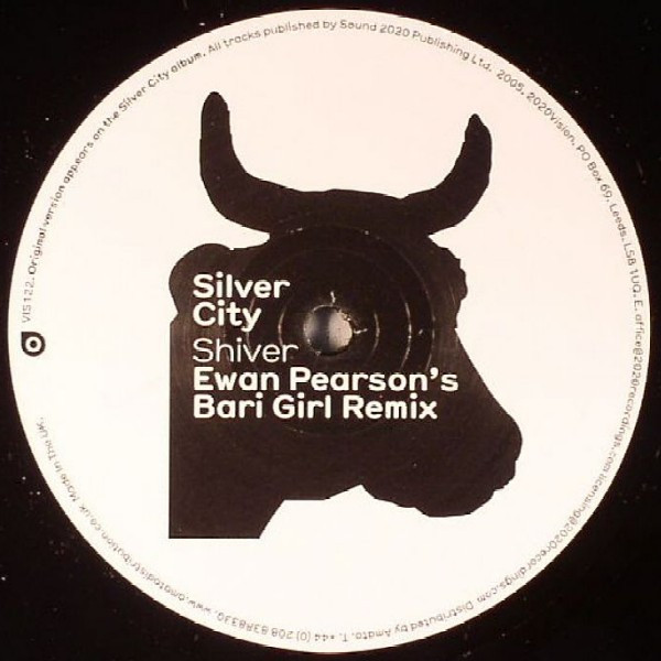 Silver City — Shiver