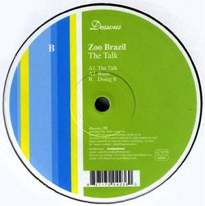 Zoo Brazil — The Talk