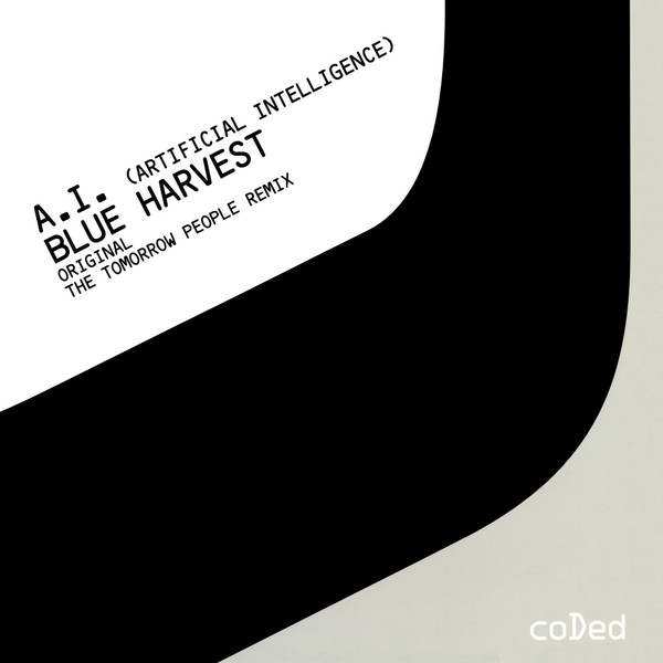 A.I. (Artificial Intelligence) — Blue Harvest