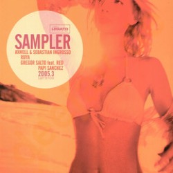 Various — Sampler 2005.3