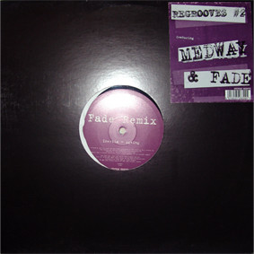 Various — Regrooves #2