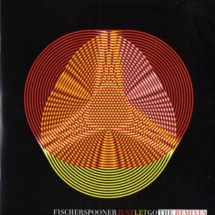 Fischerspooner — Just Let Go (The Remixes)
