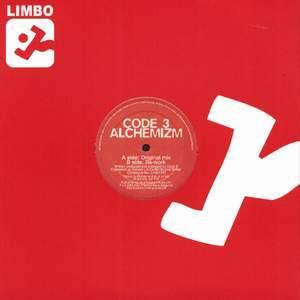 Code 3 — Alchemizm
