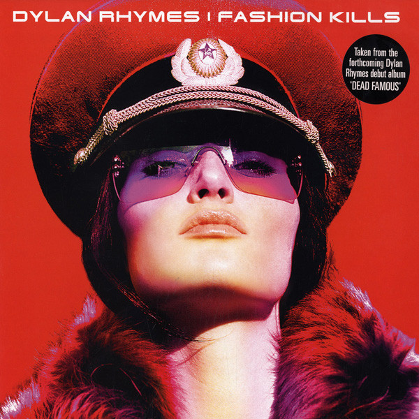 Dylan Rhymes — Fashion Kills
