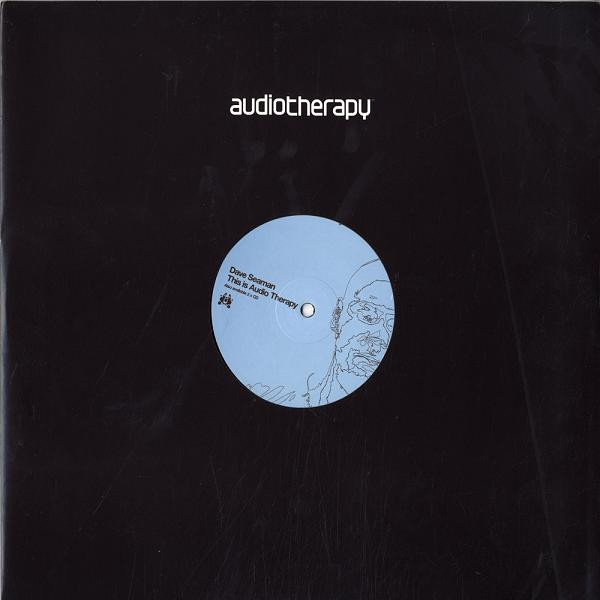 Various — This Is Audio Therapy
