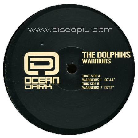 The Dolphins — Warriors
