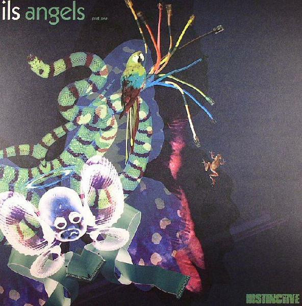 Ils — Angels (Part One)