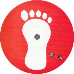 Siberian Son — Ladybird EP
