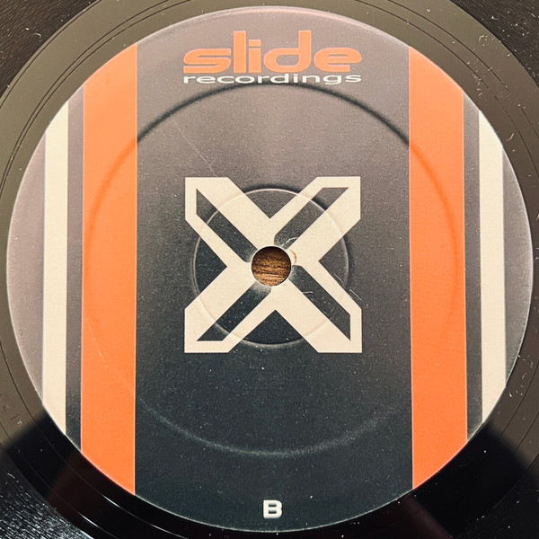 Blue Noise — Nine Volt