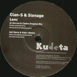 Clan-S & Slonage — Lemi