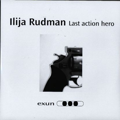Ilija Rudman — Last Action Hero