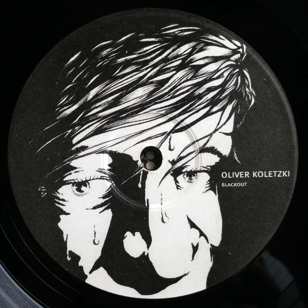 Oliver Koletzki — Blackout