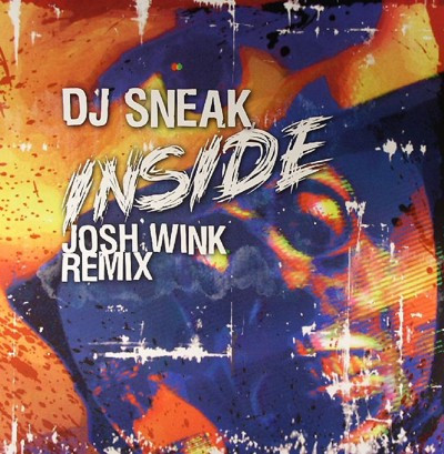 DJ Sneak — Inside