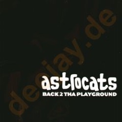 Astrocats — Back 2 Tha Playground