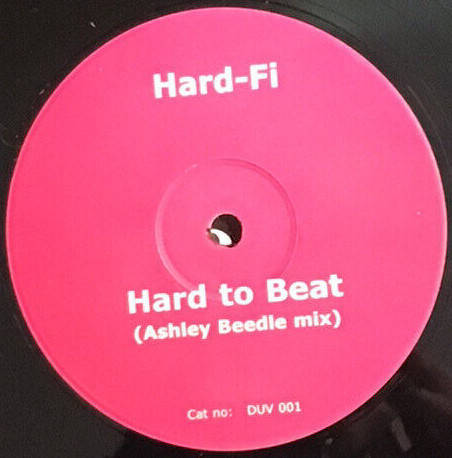 Hard-Fi — Hard To Beat