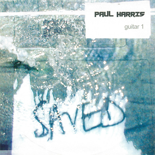 Paul Harris — Guitar 1