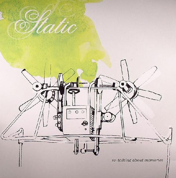 Static — Re: Talking About Memories